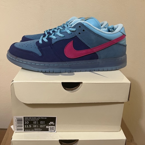 Nike Sb Dunk Low Pro Jewel
